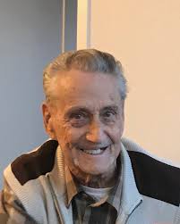 Obituary of Eugene R. Bauer