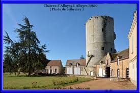 Les jeunes chasseurs du 37 à limeray. Les Plus Beaux Chateaux Br De L Eure Et Loir Br 28