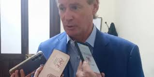 Claudio Luna, autor en InfoDigital