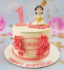 See more ideas about cupcake cakes, cake decorating, cake designs. Birthday Cake Designs For Baby Girl Cakes And Cookies Gallery