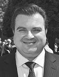 2015 Sunday School Graduates