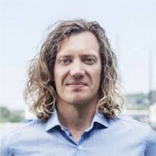 Rex Cox, National Shipbuilding Office (NSO)