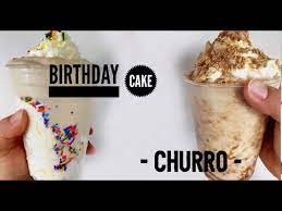 You rock nutrition offers healthy alternatives latest headlines mcdowellnews. How To Make Herbalife Shakes Birthday Cake And Churro Recipes Youtube