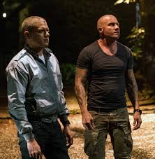 Prison Break Progeny Tv Episode 2017 Imdb