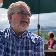 Ralph Keen's Instagram, Twitter & Facebook