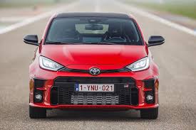 Are you thinking about buying a toyota rav4? Rally Attitudes On The Road The 2020 Toyota Yaris Gr