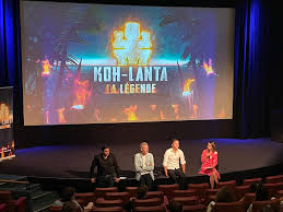 C'est lui qui a gagné les poteaux et l'a choisie pour aller plus loin et. Forums Lenodal Com Consulter Le Sujet Tf1 Koh Lanta La Legende Des Le 24 Aout