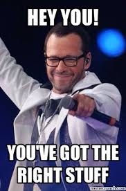 Donnie Wahlberg Donnie Wahlberg New Kids On The Block Nkotb