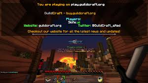 We offer you an incomparable … Practicepvp Is Full Of Active Players And Is Not Dead Guildcraft Network Cracked Minecraft Server