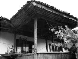 ARHITECTURA TRADITIONALĂ DIN DOBROGEA