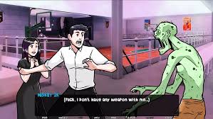 Dawn of Malice Whiteleaf Studio - 30 - Winter is Safe by Misskitty2k