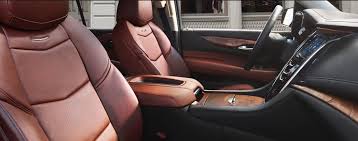 See 2019 cadillac escalade interior colors, accents and trims here. 2020 Cadillac Escalade Interior Rohrich Cadillac