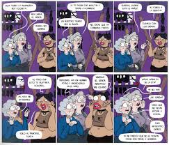 Aitor Bikandi-Mejias (2022): Porno feminista y trabajo sexual: Apuntes  desde el cómic femenino, Documento en Tebeosfera