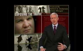 Exposing The Truth (Joe Darby)