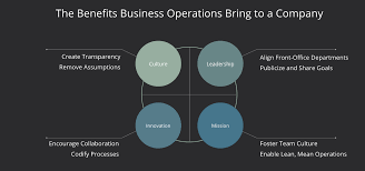 The Benefits Of Business Operations Specialists An Interview With Revenue Operations Manager At Hellosign Business Operations Operations Management Business