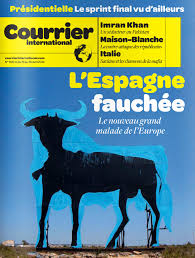 Pin De Sergio Claver Em Magazine Covers Espanha Capas