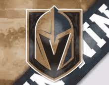 Knight inspired mascot logo/sport logo design. Vegas Knights Gifs Tenor