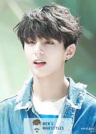 Messy Mop Hairstyle Korean Hairstyle Asian Men Hairstyle Boys Hairstyle Pictures