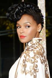 Updo Hairstyles Celebrity Hair Updos