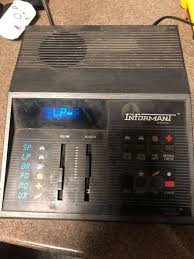 Image result for Regency Informant