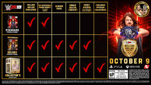 What are locker codes and what can you unlock by applying them? Locker Codes For Wwe 2k20 Wwe 2k Posts Facebook So To Get This Once Going Fire Up The Game And Jump Into Extras Directly From The Main Menu Normadosao