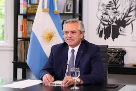 El Presidente Visitara Laboratorios Richmond Este Jueves
