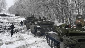 Seit dem von russlands präsident wladimir putin gestarteten angriff auf die ukraine herrscht krieg in europa. Konflikt Ukraine Russland Russlands Sicherheitsratschef Wir Wollen Keinen Krieg News Srf