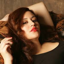 Sandra Rosado (@sandrarg88)