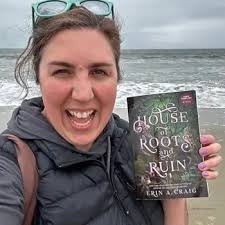 Erin A. Craig Book Recommendations & Book Mentions