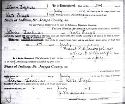 Stephen Michael Tschida (1886-1954)