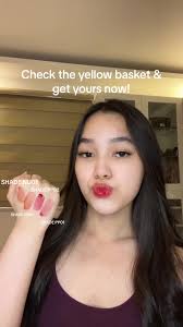 #FocallurePH #FocallureMustHaves #JuicyLastingTint #Prostain