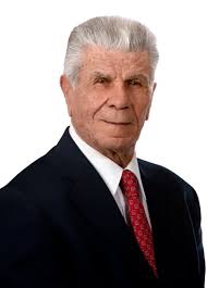 Antonio Capasso Obituary