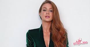We would like to show you a description here but the site won't allow us. Marina Ruy Barbosa Fala Sobre Sua Fortuna Milionaria Veja Estrelando