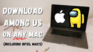 Then download among us from the play store. How To Download Among Us On Any Mac Computer Including Intel Macs Youtube