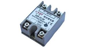 A relay will usually have a coil, pole terminal and a set of contacts. Understanding Solid State Relays Ssrs Electronics Notes