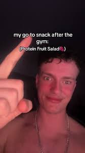 the mustard saved this meal💀 #gymtok #vinceazizz #fyp #gymfood #protein