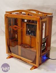 Wooden Pc Case 3 Jpg 365 475 Wood Computer Case Custom Computer Case Computer Case