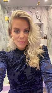 Gina Sierra's Instagram, Twitter & Facebook