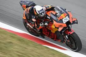 We did not find results for: Motogp Barcelona Alle Stimmen Zum Oliveira Sieg In Katalonien