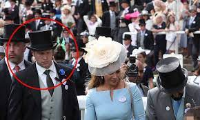 Explore genealogy for russell flowers born 1904 ripley, jackson, west virginia, usa died 1980 orange city, volusia, florida, usa including research + children + more in the free family tree. Princess Haya Paid British Bodyguard 1 2m To Keep Quiet About Their Affair As She Fled Dubai Ruler Daily Mail Online