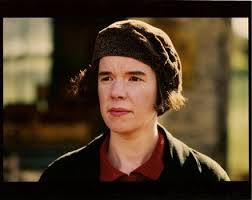 Лиза Бронвин Мур