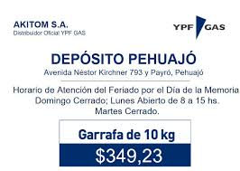 Integrantes del movimiento cud reclaman un certificado único de discapacidad para poder lograr mayor inclusión en el mercado laboral. Horarios Del Feriado Del 23 Y 24 De Marzo De 2020 Distribuidor Oficial De Ypf Gas En Moreno Pehuajo Y Villa Gesell