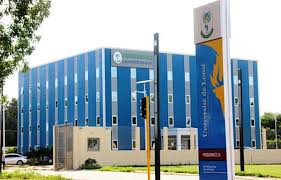 The university université de lomé at the address: L Universite De Lome Cree Une Societe Dediee A L Innovation Et L Entrepreneuriat Site Officiel Du Togo Republique Togolaise