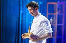 Maybe you would like to learn more about one of these? David Garcia Hace Buena La Filtracion De Su Triunfo En Top Chef Chic