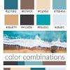 Find a great color palette from color hunt's curated collections. 3