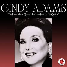 Cindy Adams