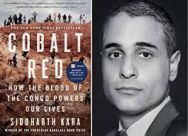 Siddharth Kara Named 2024 Pulitzer Finalist