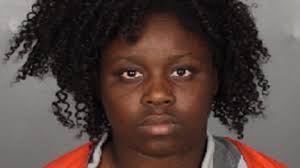 Woman charged with sexual assault of a child after victim contracts STDs