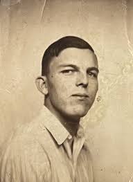 Woodrow “Jack” Garrick (1919-1998)