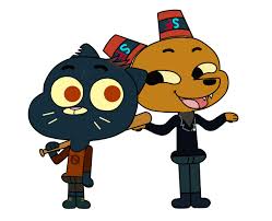 The A Mae Zing World Of Gumball Night In The Woods Night In The Wood World Of Gumball The Amazing World Of Gumball
